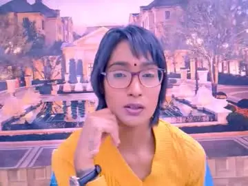 Chaturbate Live Sex of indianrebel4u2luv