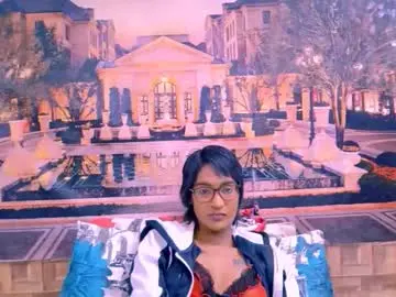 Chaturbate Nude Webcam of indianrebel4u2luv