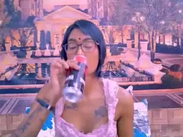 Chaturbate Sex Chat of indianrebel4u2luv