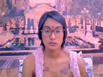 Chaturbate Sex Chat of indianrebel4u2luv