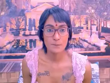 Chaturbate Free Porn Cam of indianrebel4u2luv