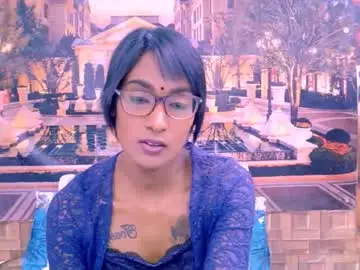 Chaturbate Sex Cam of indianrebel4u2luv