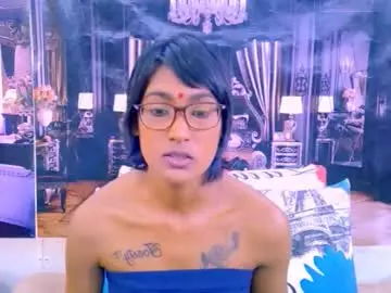 Chaturbate Sex Chat of indianrebel4u2luv