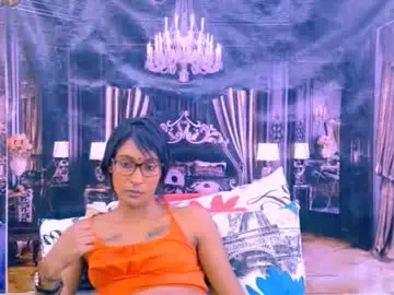 Chaturbate Free Porn Cam of indianrebel4u2luv