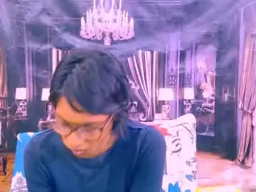 Chaturbate Adult Video Chat of indianrebel4u2luv