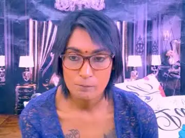 Chaturbate Sex Chat of indianrebel4u2luv