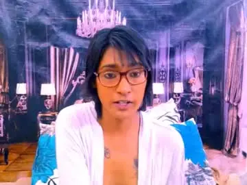 Chaturbate Live Sex Cam of indianrebel4u2luv