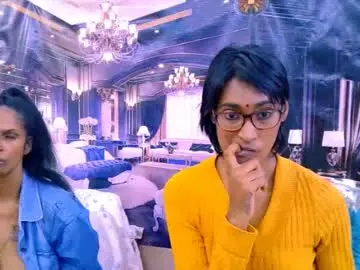 Chaturbate Live Porn of indianrebel4u2luv