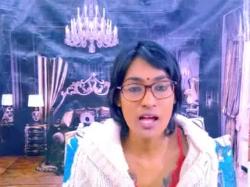 Chaturbate Private Sex Chat of indianrebel4u2luv
