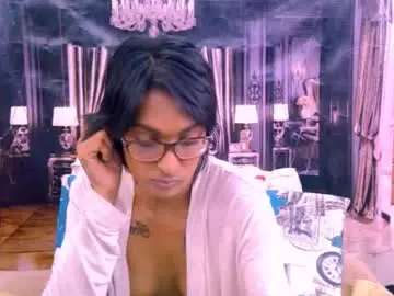Chaturbate Sex Cam of indianrebel4u2luv