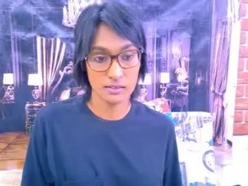 Chaturbate Live Sex of indianrebel4u2luv