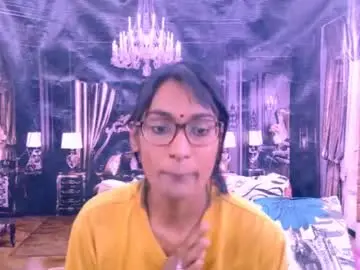 Chaturbate Adult Webcams of indianrebel4u2luv