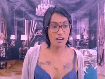 Chaturbate Free Porn Cam of indianrebel4u2luv