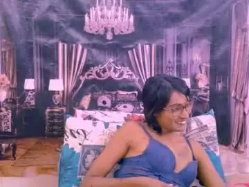 Chaturbate Private Sex Chat of indianrebel4u2luv