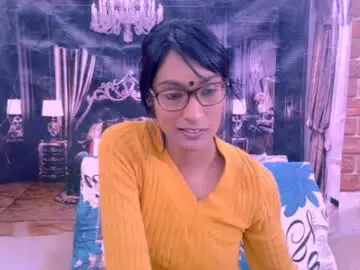 Chaturbate Live Sex Cam of indianrebel4u2luv