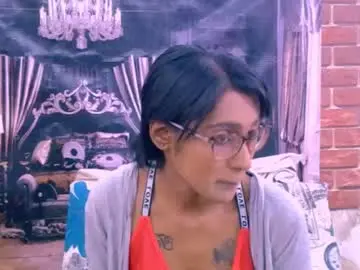 Chaturbate Watch Live Sex Cams of indianrebel4u2luv