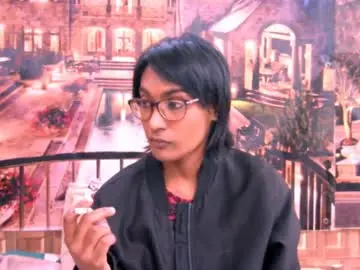 Chaturbate Live Sex of indianrebel4u2luv