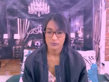 Chaturbate Nude Webcam of indianrebel4u2luv