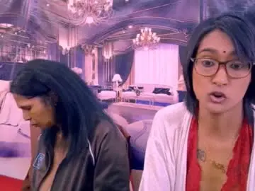 Chaturbate Sex Chat of indianrebel4u2luv