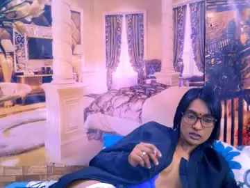 Chaturbate Live Sex Cam of indianrebel4u2luv