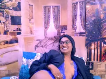 Chaturbate Live Sex Cam of indianrebel4u2luv