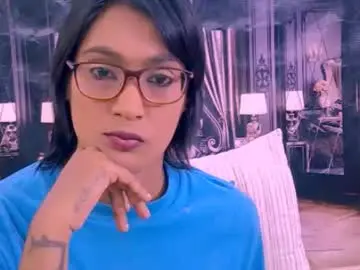 Chaturbate Sex Cam of indianrebel4u2luv