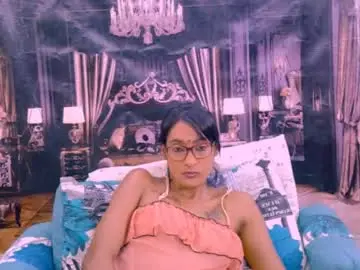 Chaturbate Nude Webcam of indianrebel4u2luv