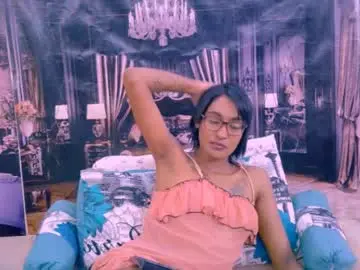 Chaturbate Live Sex Cam of indianrebel4u2luv