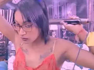 Chaturbate Live Porn of indianrebel4u2luv
