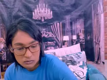Chaturbate Adult Video Chat of indianrebel4u2luv