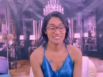 Chaturbate Live Sex Cam of indianrebel4u2luv