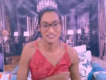 Chaturbate Live Sex Cam of indianrebel4u2luv