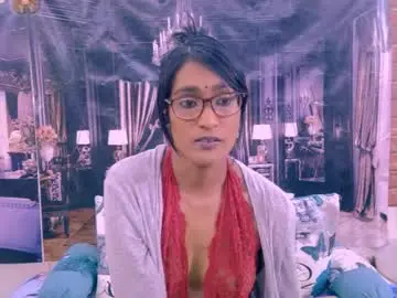 Chaturbate Watch Live Sex Cams of indianrebel4u2luv