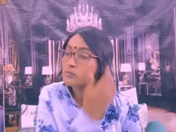 Chaturbate Free Porn Cam of indianrebel4u2luv