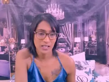 Chaturbate Sex Cam of indianrebel4u2luv