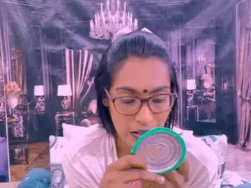 Chaturbate Sex Chat of indianrebel4u2luv