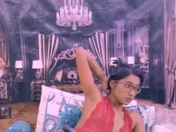 Chaturbate Sex Chat of indianrebel4u2luv