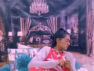 Chaturbate Sex Cam of indianrebel4u2luv