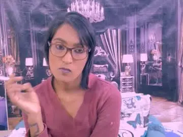 Chaturbate Private Sex Chat of indianrebel4u2luv