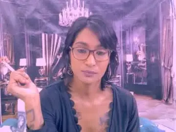 Chaturbate Nude Webcam of indianrebel4u2luv