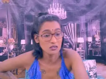 Chaturbate Adult Video Chat of indianrebel4u2luv