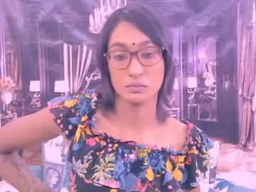 Chaturbate Sex Cam of indianrebel4u2luv