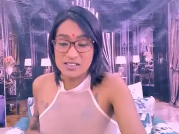 Chaturbate Sex Cam of indianrebel4u2luv