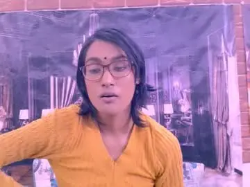 Chaturbate Private Sex Chat of indianrebel4u2luv