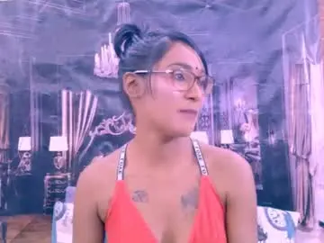Chaturbate Adult Webcams of indianrebel4u2luv
