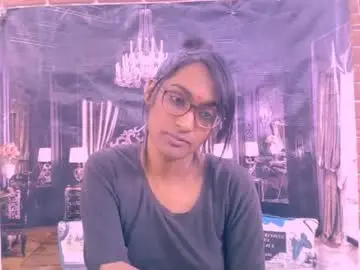 Chaturbate Live Sex Cam of indianrebel4u2luv