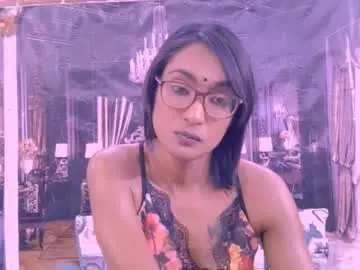 Chaturbate Adult Video Chat of indianrebel4u2luv