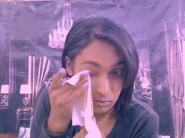 Chaturbate Watch Live Sex Cams of indianrebel4u2luv