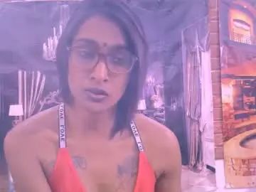 Chaturbate Adult Video Chat of indianrebel4u2luv