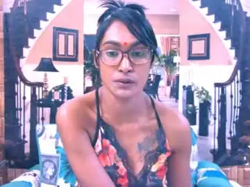 Chaturbate Sex Cam of indianrebel4u2luv